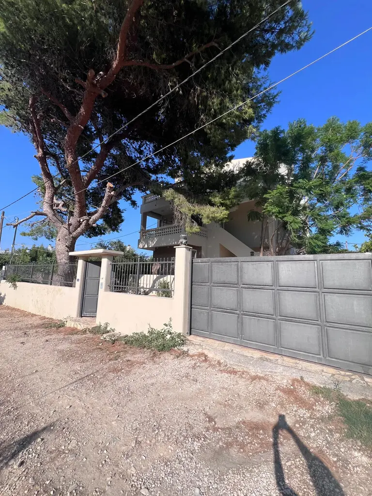 Maisonette Of 220 M² In Attica