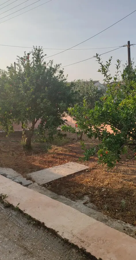 1-bedroom Detached House In Lavrio, Greece (87 M²)