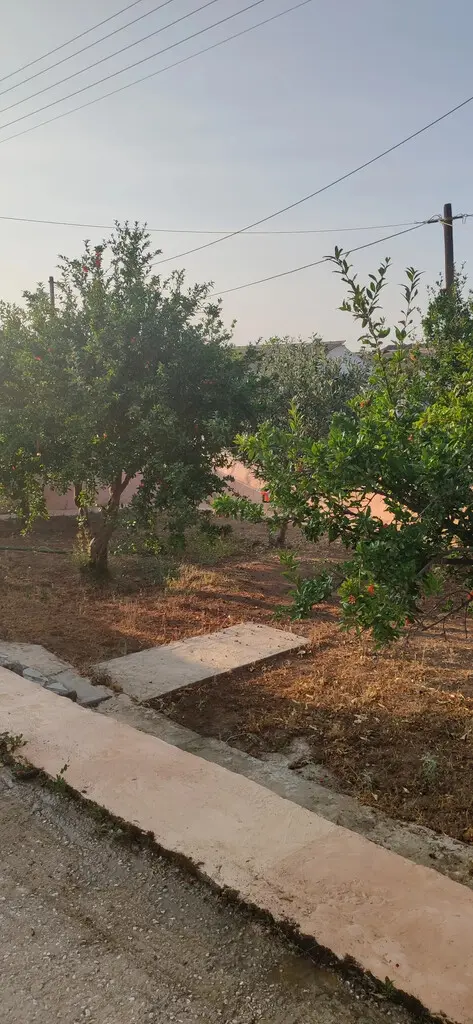 1-bedroom Detached House In Lavrio, Greece (87 M²)