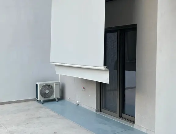 Flat In Moschato, Greece (24 M²)