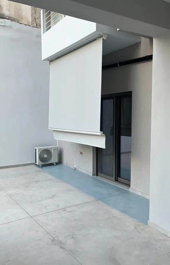 Flat In Moschato, Greece (24 M²)