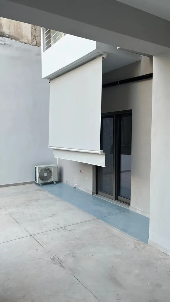 Flat Of 24 M² In Attica