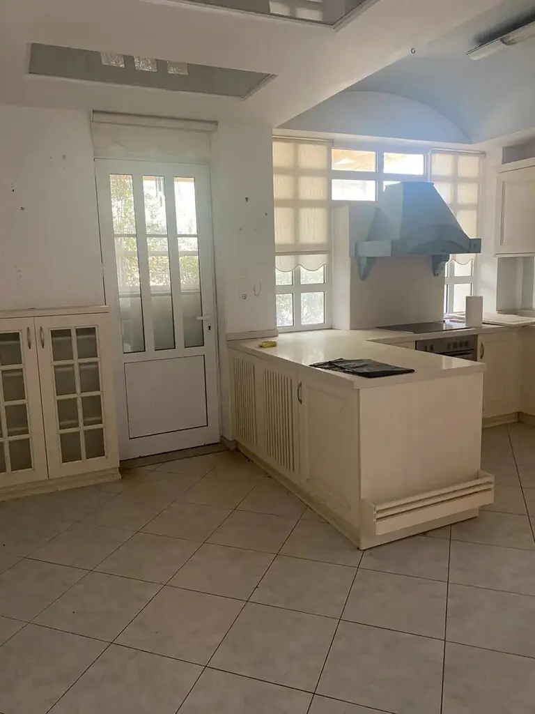 Detached House Of 205 M² In Crete
