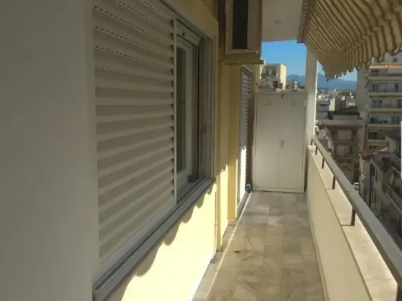 4-bedroom Flat In Vardaris – Lahanokipi, Greece (132 M²)
