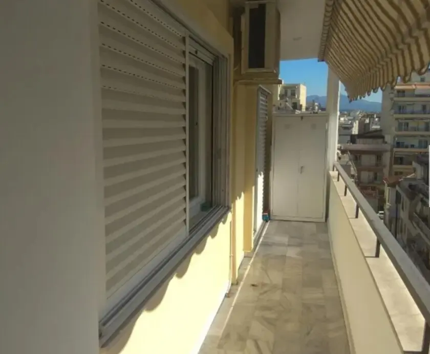 4-bedroom Flat In Vardaris – Lahanokipi, Greece (132 M²)