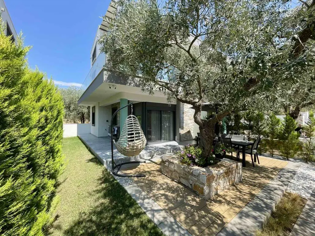 Apartment Of 100 M² In Madrid