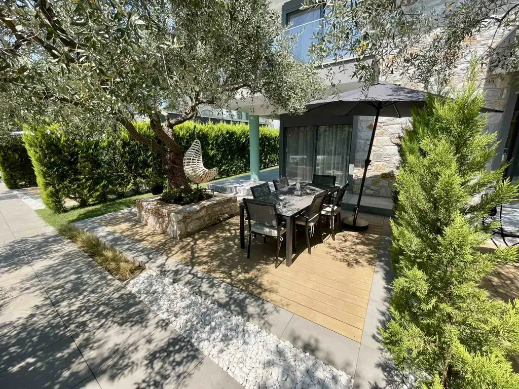 Apartment Of 100 M² In Madrid