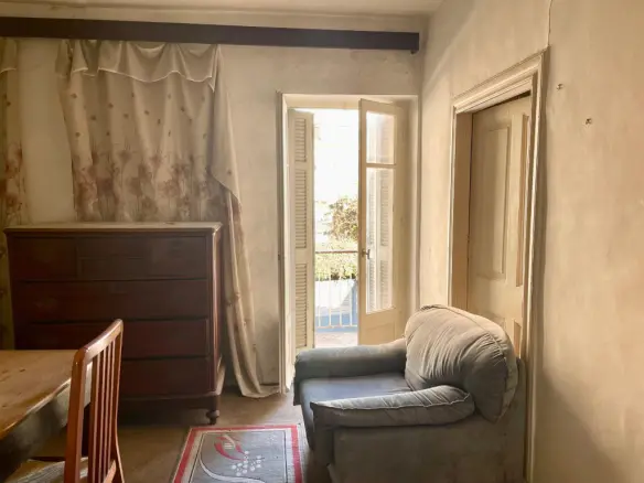 3-bedroom Flat In Corfu, Greece (123 M²)