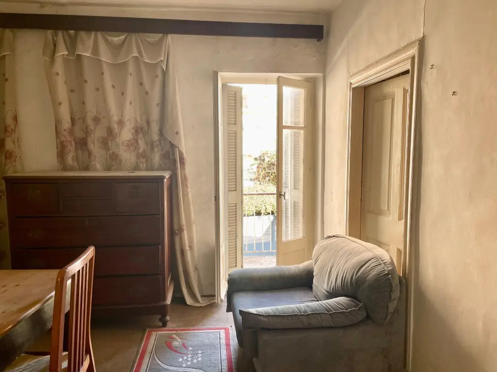 Flat Of 123 M² In Corfu