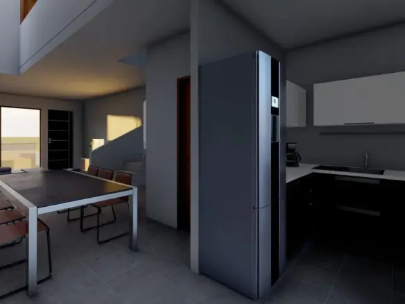 2-bedroom Maisonette In Vocha, Greece (84 M²)
