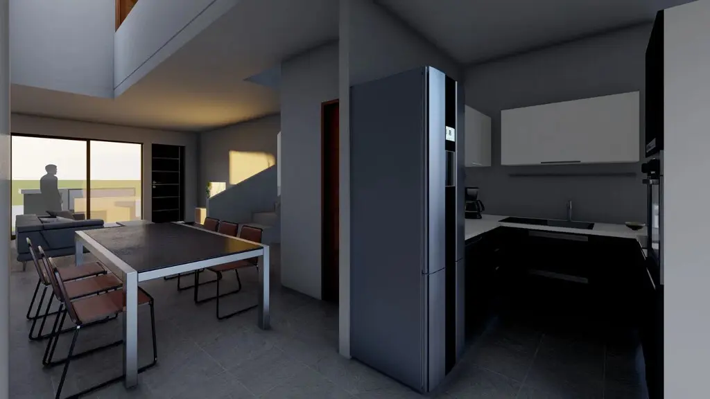 2-bedroom Maisonette In Vocha, Greece (84 M²)