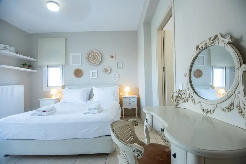 Villa Of 250 M² In Crete