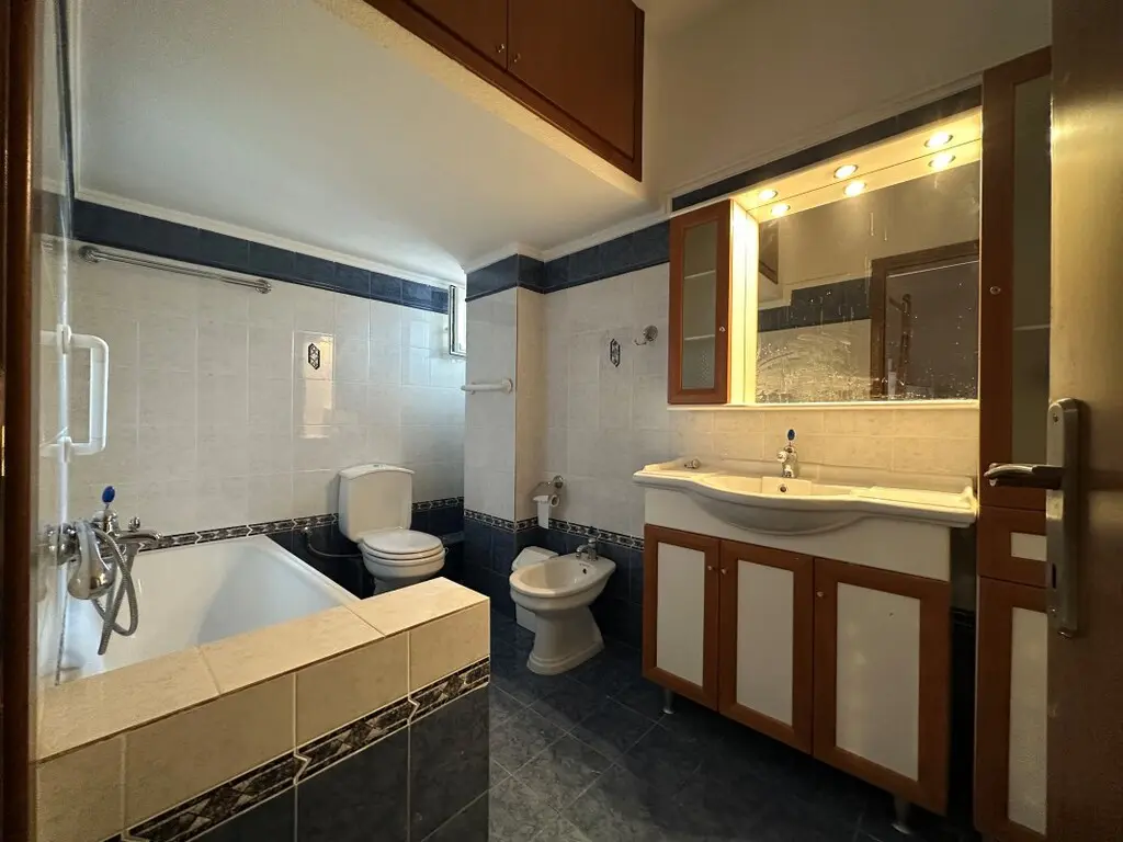 4-bedroom Maisonette In Oreokastro, Greece (240 M²)