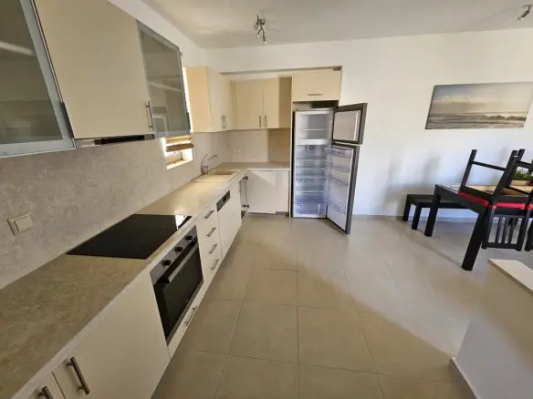 2-bedroom Maisonette In Makris Gialos, Greece (75 M²)