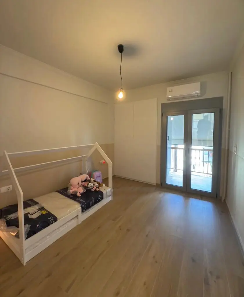 Flat Of 83 M² In Athens