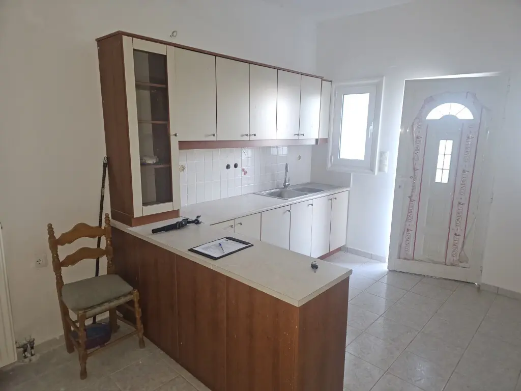 Detached House Of 120 M² In Crete