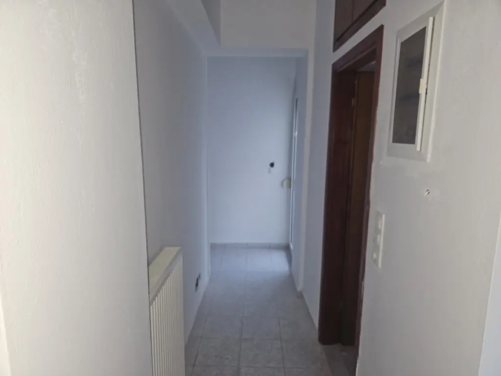 Detached House Of 120 M² In Crete