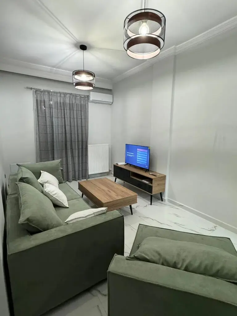 Flat Of 70 M² In Thessaloniki