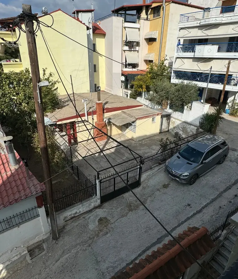 2-bedroom Detached House In Polichni, Greece (75 M²)