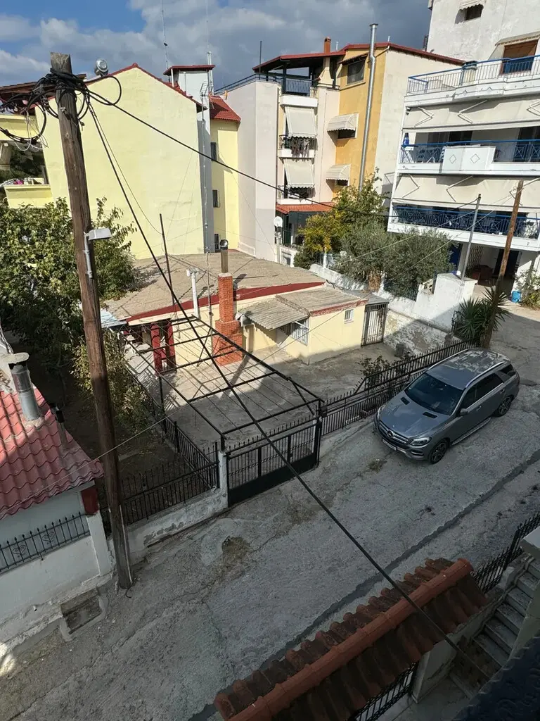 2-bedroom Detached House In Polichni, Greece (75 M²)