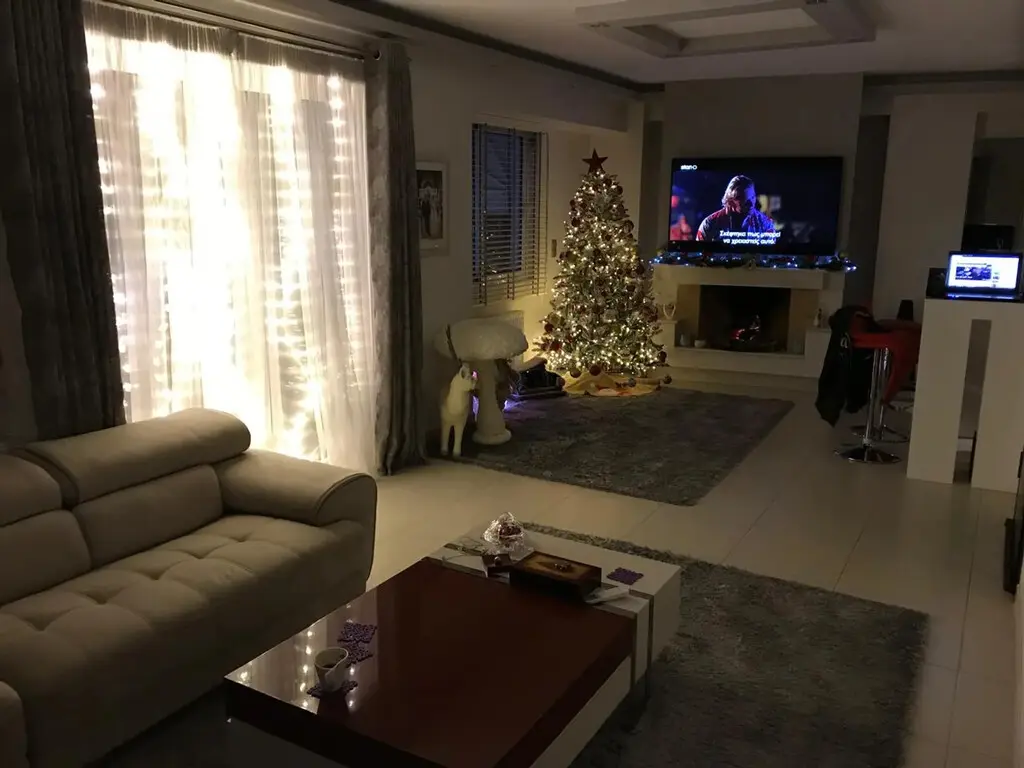Flat Of 96 M² In Athens