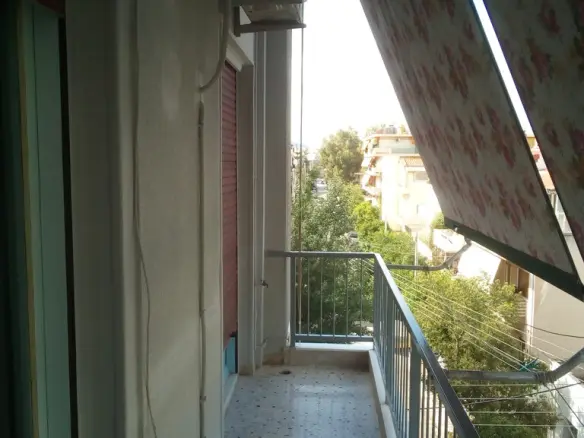 2-bedroom Flat In Imittos, Greece (65 M²)