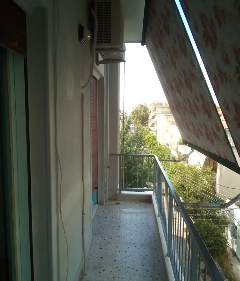 2-bedroom Flat In Imittos, Greece (65 M²)