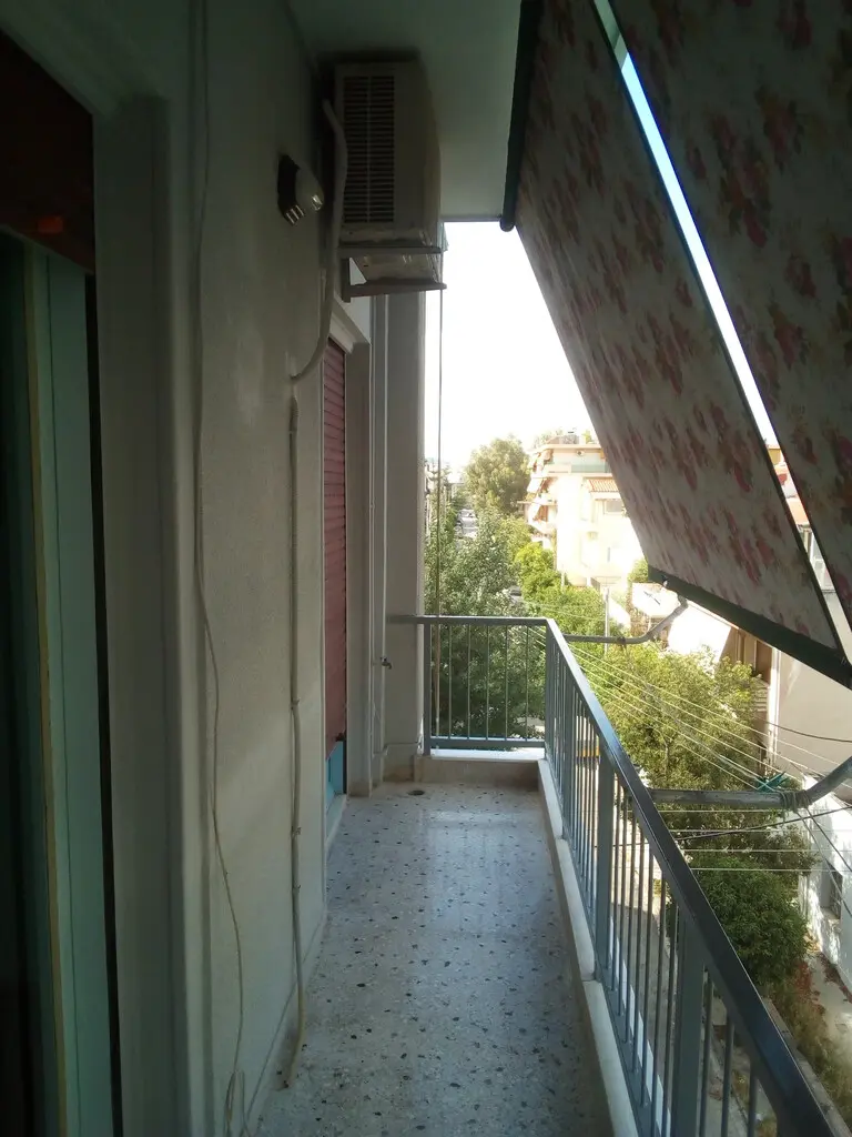 2-bedroom Flat In Imittos, Greece (65 M²)