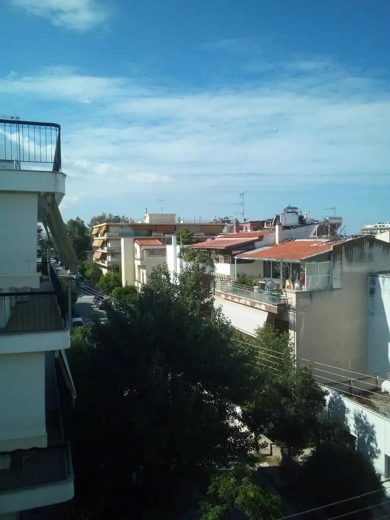 2-bedroom Flat In Imittos, Greece (65 M²)