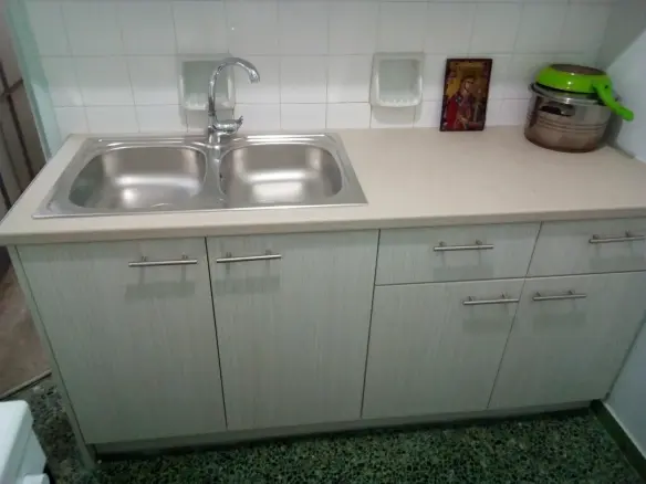 2-bedroom Flat In Imittos, Greece (65 M²)
