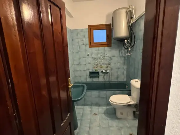 2-bedroom Detached House In Thermi, Greece (230 M²)