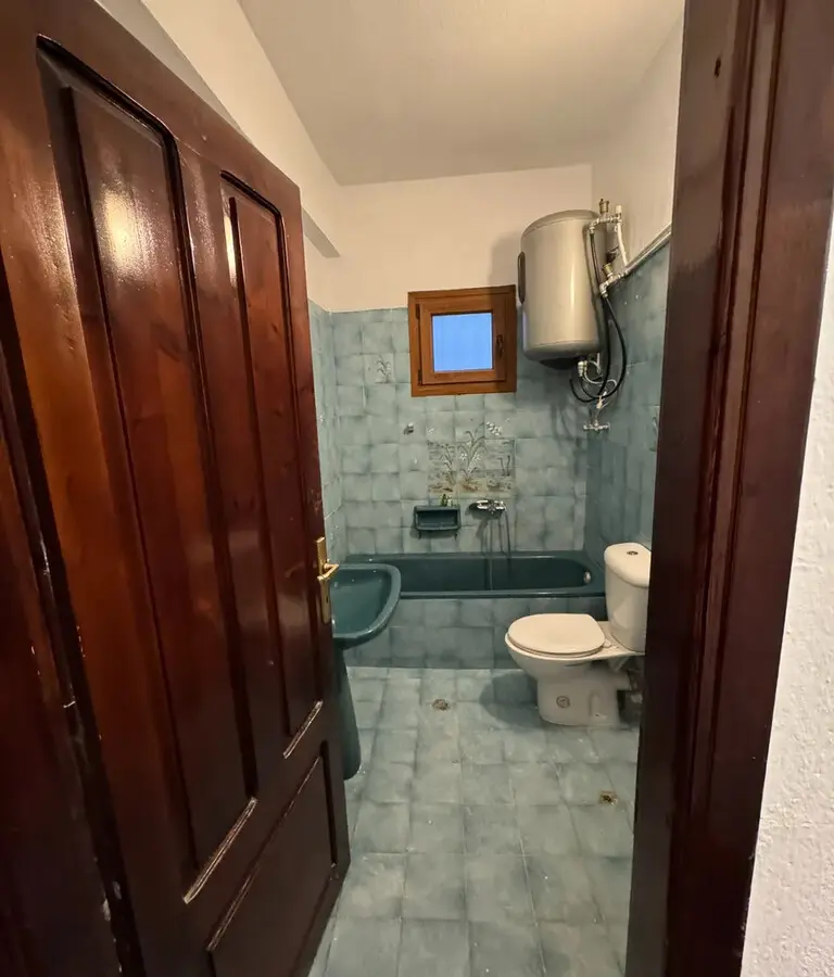 2-bedroom Detached House In Thermi, Greece (230 M²)