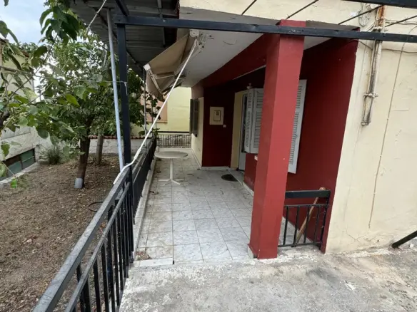 2-bedroom Detached House In Polichni, Greece (75 M²)