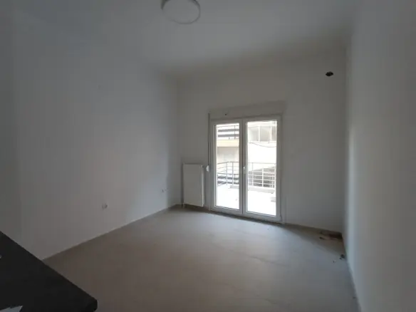 Flat Of 33 M² In The Suburbs Of Thessaloniki