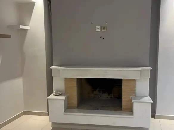 2-bedroom Flat In Dafni, Greece (96 M²)