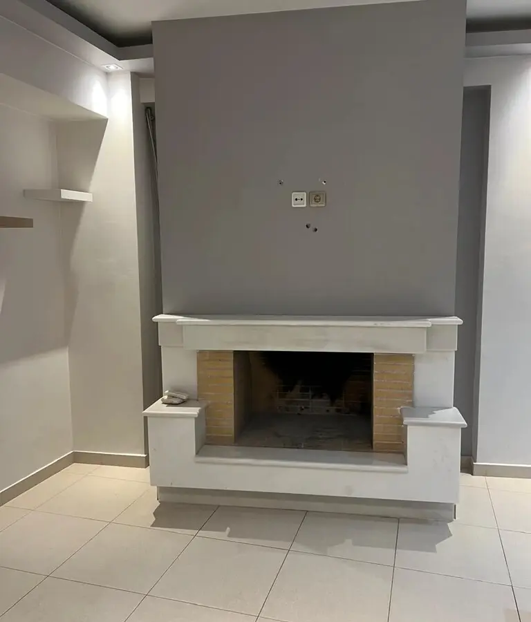 2-bedroom Flat In Dafni, Greece (96 M²)