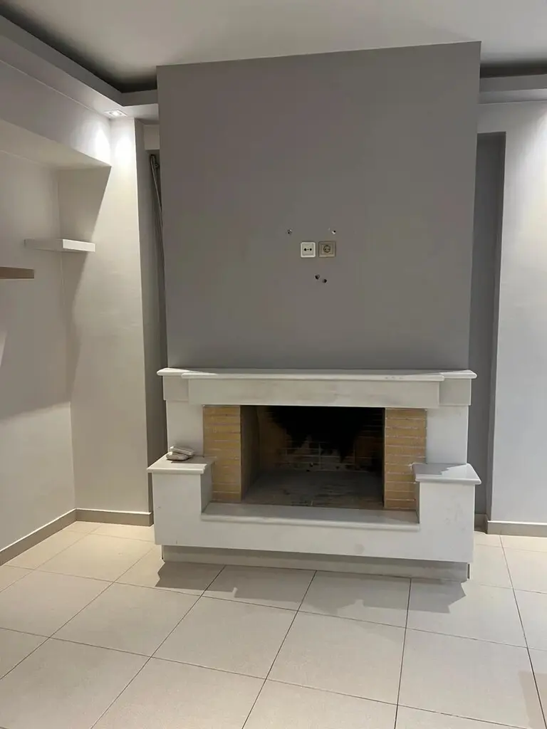 Flat Of 96 M² In Athens