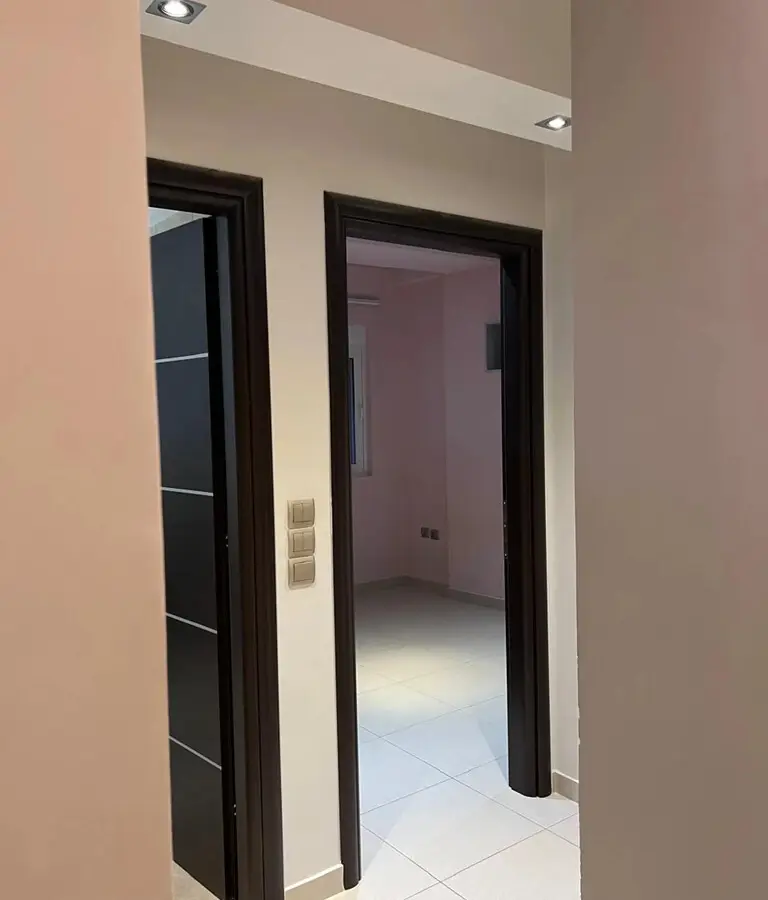 2-bedroom Flat In Dafni, Greece (96 M²)