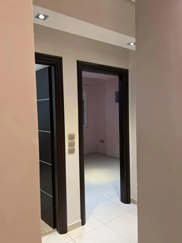 Flat Of 96 M² In Athens