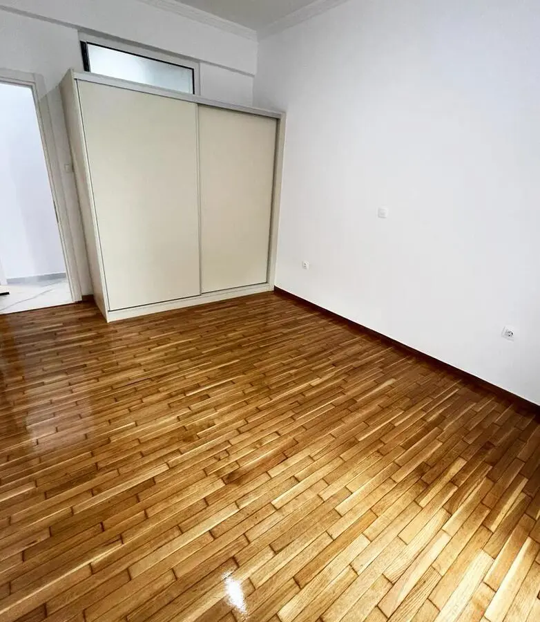 1-bedroom Flat In Neo Faliro, Greece (53 M²)