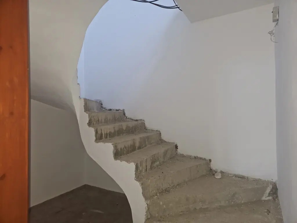 Detached House Of 120 M² In Crete