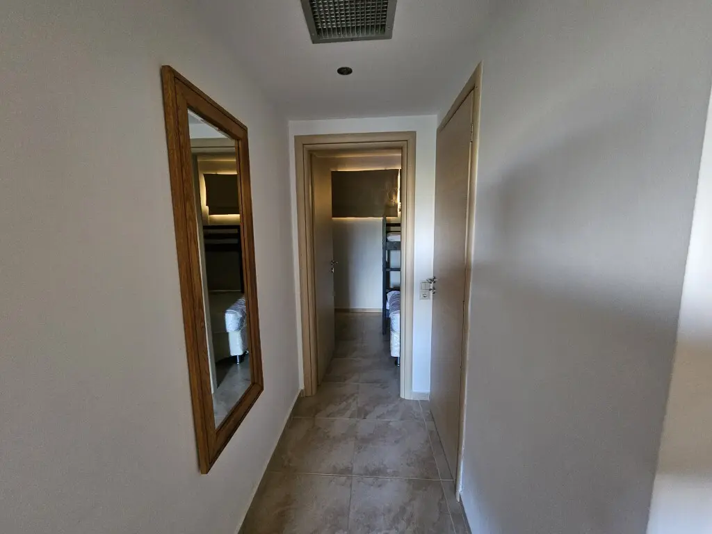 2-bedroom Maisonette In Makris Gialos, Greece (75 M²)