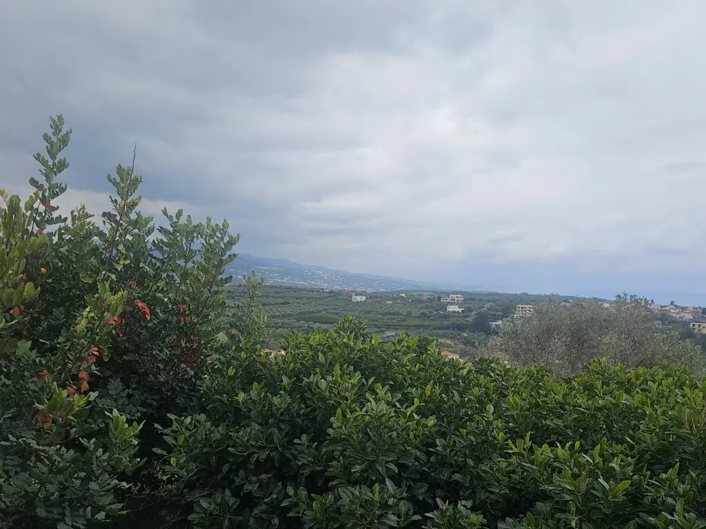 Villa Of 525 M² In Crete