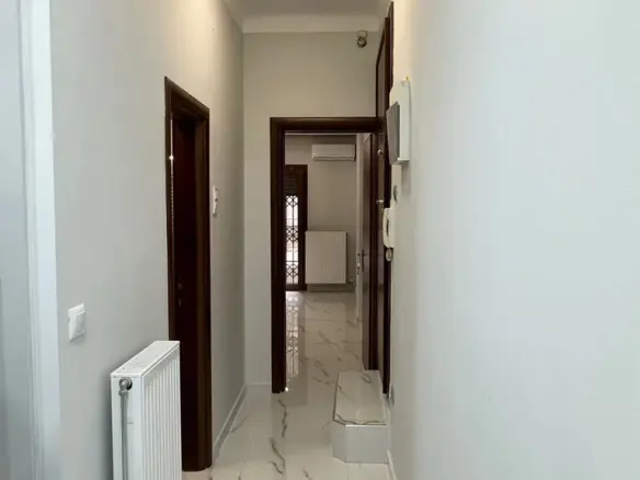Flat In Center Of Thessaloniki, Greece (70 M²)