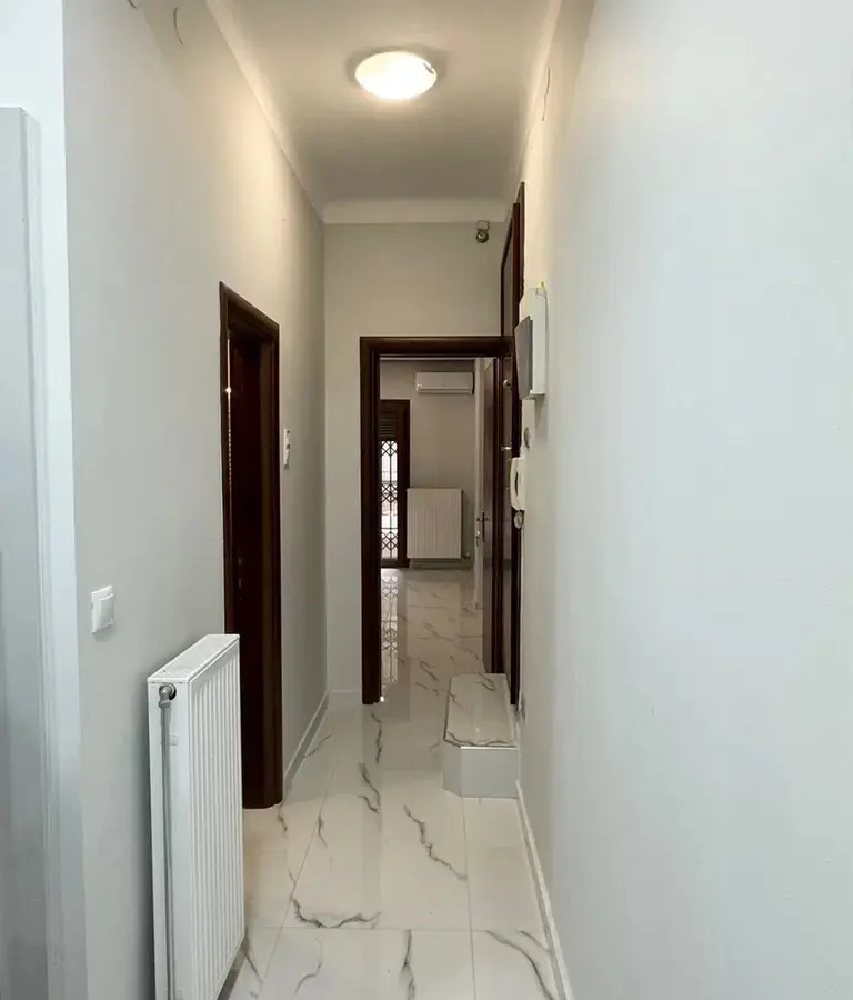Flat In Center Of Thessaloniki, Greece (70 M²)