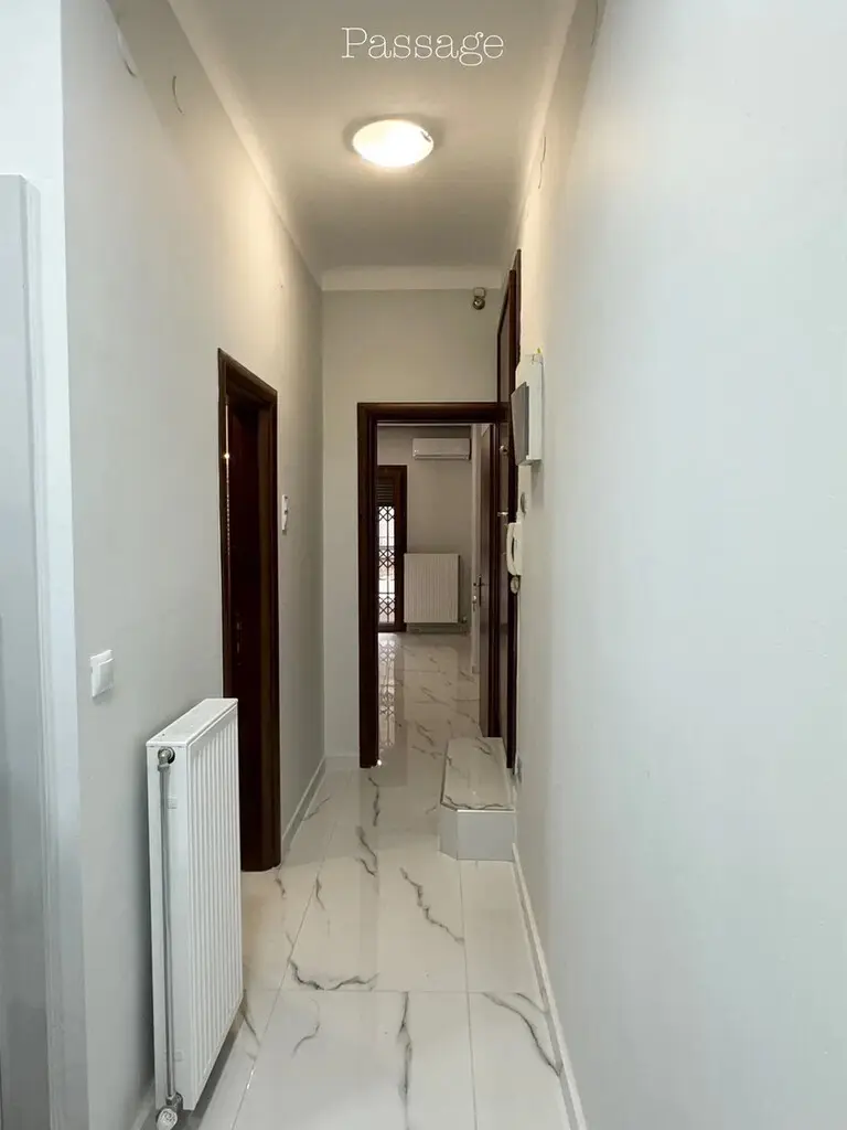 Flat Of 70 M² In Thessaloniki