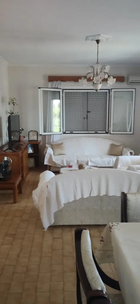 1-bedroom Detached House In Lavrio, Greece (87 M²)
