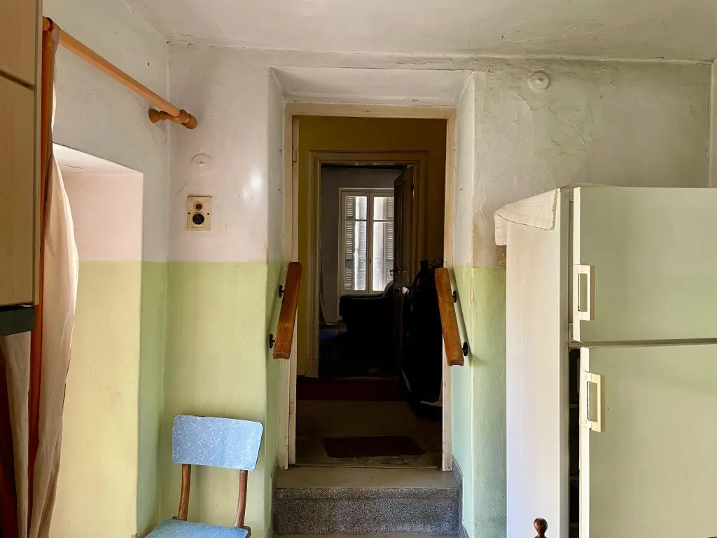 Flat Of 123 M² In Corfu