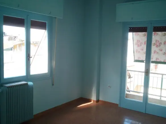2-bedroom Flat In Imittos, Greece (65 M²)