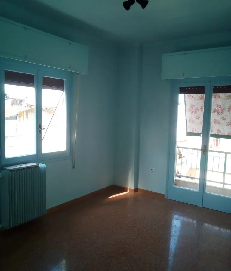 2-bedroom Flat In Imittos, Greece (65 M²)